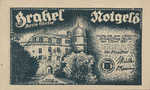 Germany, 50 Pfennig, 150.1