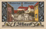 Germany, 1 Mark, 150.1