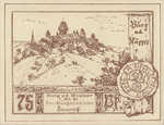 Germany, 75 Pfennig, 209.1