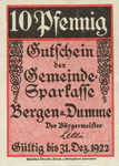 Germany, 10 Pfennig, 78.1b