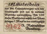 Germany, 1 Pfennig, 62.1a