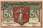 Germany, 50 Pfennig, 211.1a