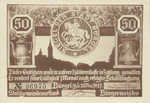 Germany, 50 Pfennig, 201.1a
