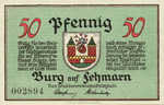 Germany, 50 Pfennig, 207.1