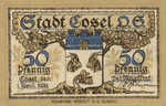Germany, 50 Pfennig, 241.1b