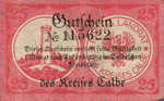 Germany, 25 Pfennig, C4.1f