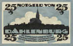 Germany, 25 Pfennig, 252.1