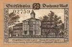 Germany, 50 Pfennig, D1.1c