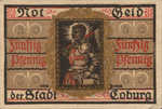 Germany, 50 Pfennig, C21.5b