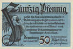 Germany, 50 Pfennig, 286.2a