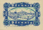 Germany, 25 Pfennig, 274.2a