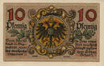 Germany, 10 Pfennig, D27.2