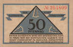 Germany, 50 Pfennig, D35.4b