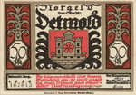 Germany, 50 Pfennig, 268.10a