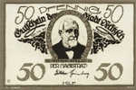 Germany, 50 Pfennig, 262.1