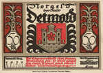 Germany, 50 Pfennig, 268.10a