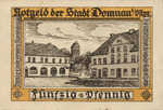 Germany, 50 Pfennig, 280.1
