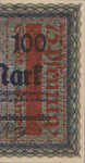 Germany, 75 Pfennig, 299.1c