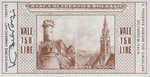 Italy, 150 Lira, 34-1
