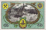 Germany, 50 Pfennig, 958.1