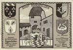 Germany, 50 Pfennig, 309.1