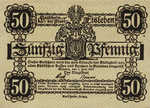 Germany, 50 Pfennig, E12.1c