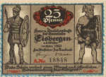 Germany, 25 Pfennig, 317.1a