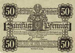 Germany, 50 Pfennig, E12.1f