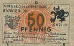 Germany, 50 Pfennig, 338.2b