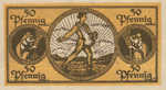 Germany, 50 Pfennig, E20.2