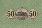 Germany, 50 Pfennig, E24.11a