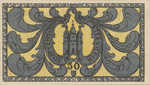 Germany, 50 Pfennig, E31.5c