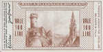 Italy, 100 Lira, 32-2