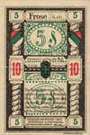 Germany, 10 Pfennig, 398.1