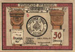 Germany, 50 Pfennig, 398.2a