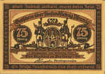 Germany, 75 Pfennig, 379.4a