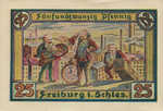 Germany, 25 Pfennig, 383.2