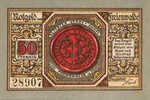 Germany, 50 Pfennig, 385.5a