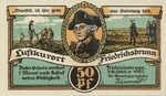 Germany, 50 Pfennig, 394.1