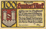 Germany, 100 Mark, 900.1