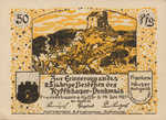 Germany, 50 Pfennig, 373.1b