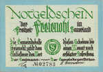Germany, 25 Pfennig, 384.1
