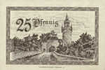 Germany, 25 Pfennig, F28.4c