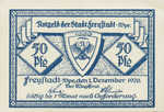 Germany, 50 Pfennig, F26.1e