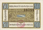 Germany, 25 Pfennig, F39.5