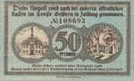 Germany, 50 Pfennig, G5.1b