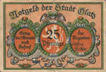 Germany, 25 Pfennig, 431.2