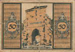 Germany, 50 Pfennig, 431.3