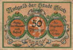 Germany, 50 Pfennig, 431.3