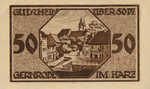 Germany, 50 Pfennig, 423.1b